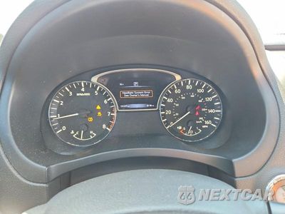 Zdjęcie 9 z 12 samochodu: 2016 NISSAN ALTIMA 3.5 SL VIN:1N4BL3AP6GC274119 - miniatura