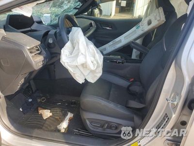 Zdjęcie 7 z 12 samochodu: 2026 TOYOTA PRIUS XLE VIN:JTDACAAU5T3066632 - miniatura