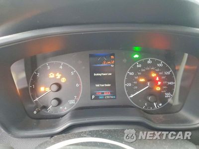 Zdjęcie 9 z 12 samochodu: 2024 TOYOTA COROLLA HYBRID LE VIN:JTDBCMFE6RJ023106 - miniatura