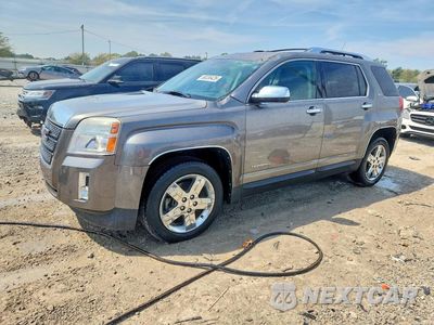 2012 GMC TERRAIN SLT 2GKALWEKXC6318166 - główne zdjęcie licytacji z USA - miniatura