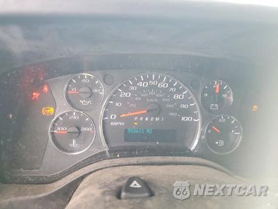 Zdjęcie 9 z 13 samochodu: 2015 GMC SAVANA - DELIVERY VAN VIN:1GTW7FCF0F1277193 - miniatura