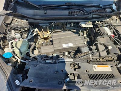 Zdjęcie 12 z 13 samochodu: 2019 HONDA CR-V EX VIN:7FARW1H50KE011617 - miniatura