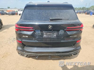Zdjęcie 6 z 12 samochodu: 2025 BMW X5 XDRIVE40I VIN:5UX23EU07S9W51436 - miniatura