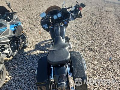 Zdjęcie 6 z 8 samochodu: 2019 HARLEY-DAVIDSON FLHR VIN:1HD1FBC10KB670107 - miniatura