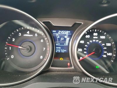 Zdjęcie 9 z 13 samochodu: 2014 HYUNDAI VELOSTER BASE VIN:KMHTC6AD3EU193460 - miniatura