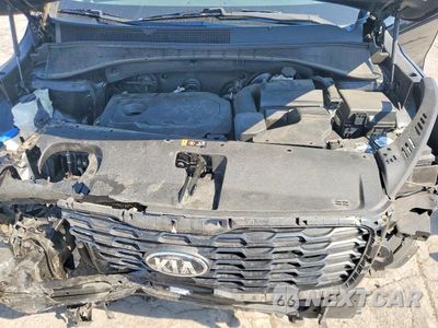 Zdjęcie 11 z 13 samochodu: 2019 KIA SORENTO L VIN:5XYPG4A36KG511994 - miniatura