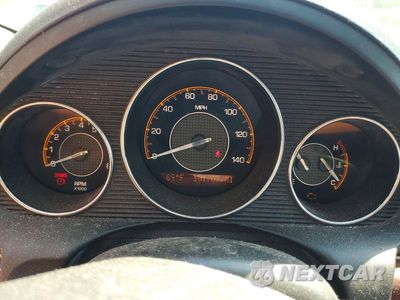 Zdjęcie 9 z 12 samochodu: 2009 SATURN AURA XR VIN:1G8ZV57B39F130310 - miniatura