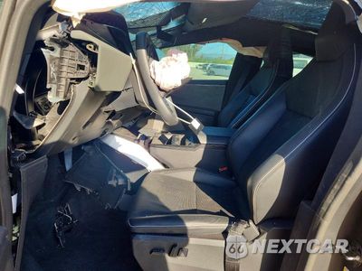 Zdjęcie 7 z 11 samochodu: 2024 TESLA CYBERTRUCK VIN:7G2CEHED3RA034144 - miniatura