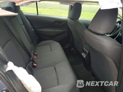 Zdjęcie 10 z 12 samochodu: 2025 TOYOTA COROLLA LE VIN:5YFB4MDE5SP235755 - miniatura