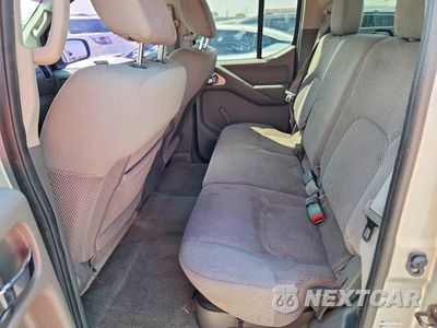 Zdjęcie 10 z 12 samochodu: 2014 NISSAN FRONTIER S VIN:1N6AD0ER8EN726843 - miniatura