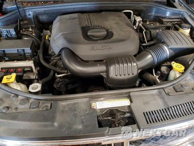 Zdjęcie 11 z 12 samochodu: 2011 DODGE DURANGO EXPRESS VIN:1D4RE2GG0BC699884 - miniatura