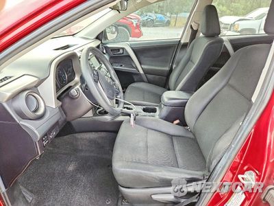 Zdjęcie 7 z 13 samochodu: 2018 TOYOTA RAV4 LE VIN:2T3ZFREV8JW486407 - miniatura