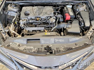 Zdjęcie 11 z 12 samochodu: 2021 TOYOTA CAMRY SE VIN:4T1G11AK3MU566262 - miniatura