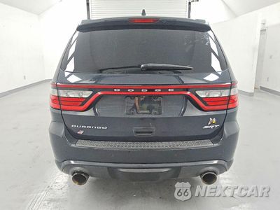 Zdjęcie 6 z 13 samochodu: 2018 DODGE DURANGO SRT VIN:1C4SDJGJ2JC232729 - miniatura