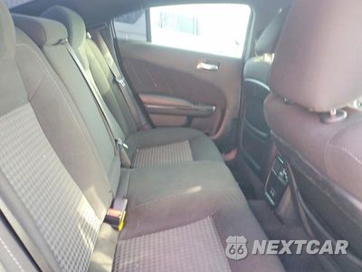 Zdjęcie 10 z 12 samochodu: 2021 DODGE CHARGER R/T VIN:2C3CDXCT1MH636433 - miniatura