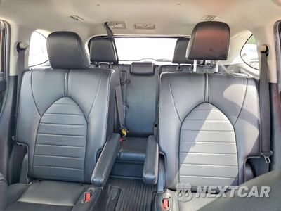 Zdjęcie 10 z 14 samochodu: 2021 TOYOTA HIGHLANDER XLE VIN:5TDGZRAH3MS516563 - miniatura