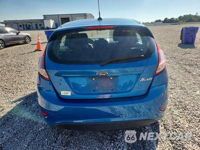 Zdjęcie 6 z 12 samochodu: 2017 FORD FIESTA SE VIN:3FADP4EJ3HM147868 - miniatura