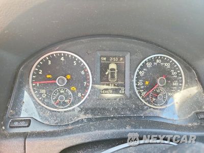 Zdjęcie 9 z 13 samochodu: 2014 VOLKSWAGEN TIGUAN S VIN:WVGAV3AX9EW512827 - miniatura