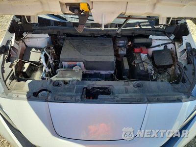 Zdjęcie 11 z 13 samochodu: 2018 NISSAN LEAF SL VIN:1N4AZ1CP8JC317118 - miniatura