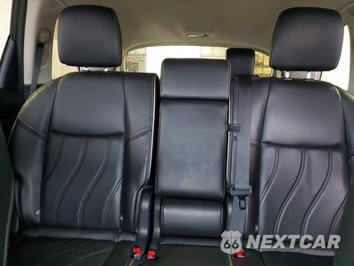Zdjęcie 10 z 14 samochodu: 2016 INFINITI QX60 BASE VIN:5N1AL0MM9GC507010 - miniatura