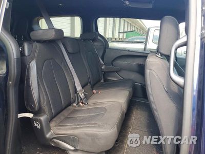 Zdjęcie 11 z 13 samochodu: 2020 CHRYSLER PACIFICA TOURING VIN:2C4RC1FGXLR184365 - miniatura