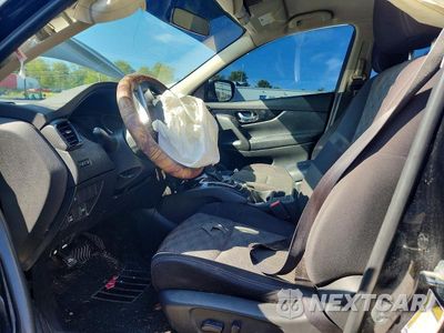 Zdjęcie 7 z 13 samochodu: 2018 NISSAN ROGUE SPORT SV VIN:JN1BJ1CR4JW284109 - miniatura