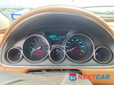 Zdjęcie 9 z 13 samochodu: 2016 BUICK ENCLAVE VIN:5GAKRCKD1GJ233455 - miniatura
