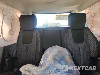 Zdjęcie 10 z 13 samochodu: 2011 CHEVROLET EQUINOX LT VIN:2CNFLEEC3B6205898 - miniatura