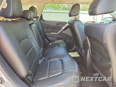 Zdjęcie 10 z 12 samochodu: 2011 NISSAN MURANO S VIN:JN8AZ1MW1BW184660 - miniatura