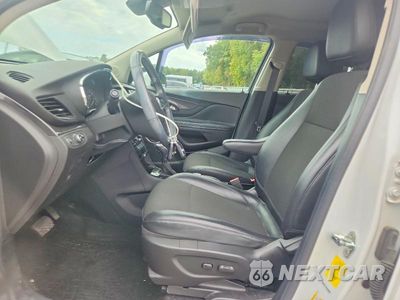 Zdjęcie 7 z 13 samochodu: 2018 BUICK ENCORE SPORT TOURING VIN:KL4CJ1SB4JB580934 - miniatura