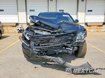 Piąte zdjęcie samochodu w środku: 2018 CHEVROLET TAHOE K1500 PREMIER VIN:1GNSKCKJ1JR181172 - miniatura