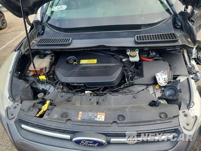 Zdjęcie 12 z 13 samochodu: 2014 FORD ESCAPE SE VIN:1FMCU0GX5EUC49331 - miniatura