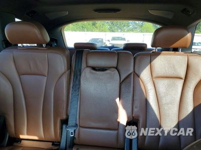 Zdjęcie 10 z 13 samochodu: 2017 AUDI Q7 PREMIUM PLUS VIN:WA1LAAF71HD019918 - miniatura