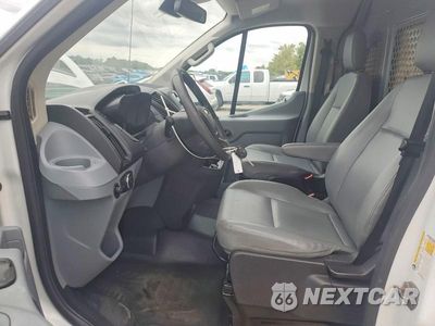 Zdjęcie 7 z 12 samochodu: 2018 FORD TRANSIT T-250 VIN:1FTYR1ZM4JKA25705 - miniatura