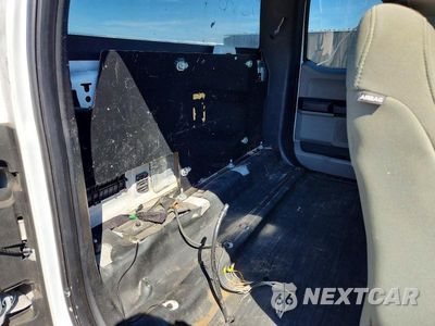 Zdjęcie 10 z 13 samochodu: 2016 FORD F150 SUPER CAB VIN:1FTEX1CG2GKE77270 - miniatura
