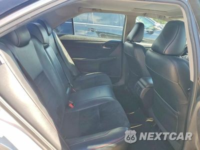 Zdjęcie 10 z 12 samochodu: 2015 TOYOTA CAMRY XSE V6 VIN:4T1BK1FK9FU565538 - miniatura