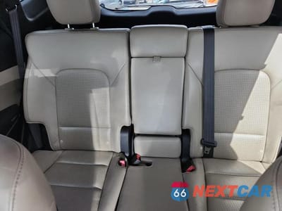 Zdjęcie 10 z 13 samochodu: 2013 HYUNDAI SANTA FE SPORT 2.4L VIN:5XYZU3LB0DG013695 - miniatura