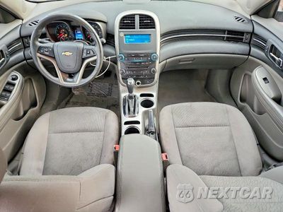 Zdjęcie 8 z 13 samochodu: 2015 CHEVROLET MALIBU LS VIN:1G11B5SL5FF294934 - miniatura