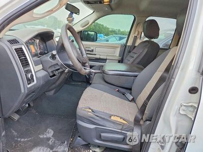 Zdjęcie 7 z 12 samochodu: 2012 DODGE RAM 1500 SLT VIN:1C6RD6GP1CS219969 - miniatura
