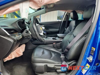 Zdjęcie 7 z 13 samochodu: 2017 CHEVROLET VOLT PREMIER VIN:1G1RB6S54HU107904 - miniatura