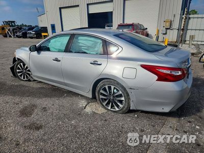Drugie zdjęcie samochodu z przodu: 2017 NISSAN ALTIMA 2.5 SV VIN:1N4AL3APXHC214745 - miniatura