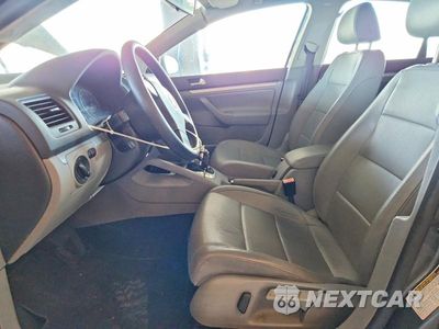 Zdjęcie 7 z 12 samochodu: 2007 VOLKSWAGEN JETTA 2.5 OPTION PACKAGE 1 VIN:3VWSG71K97M089973 - miniatura