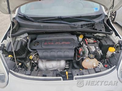 Zdjęcie 12 z 13 samochodu: 2016 FIAT 500X EASY VIN:ZFBCFYBT8GP388438 - miniatura
