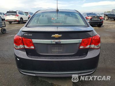 Zdjęcie 6 z 13 samochodu: 2016 CHEVROLET CRUZE LIMITED LT VIN:1G1PE5SBXG7219523 - miniatura
