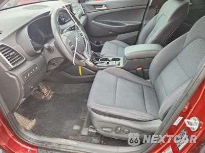 Zdjęcie 7 z 12 samochodu: 2019 HYUNDAI TUCSON NIGHT VIN:KM8J33AL5KU984727 - miniatura