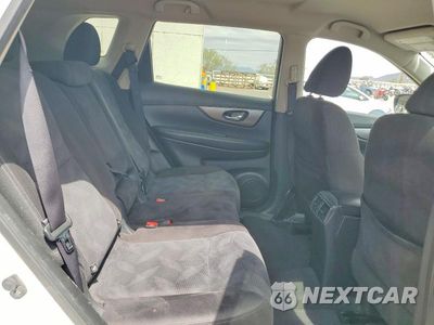 Zdjęcie 11 z 13 samochodu: 2016 NISSAN ROGUE SV VIN:KNMAT2MT0GP595882 - miniatura