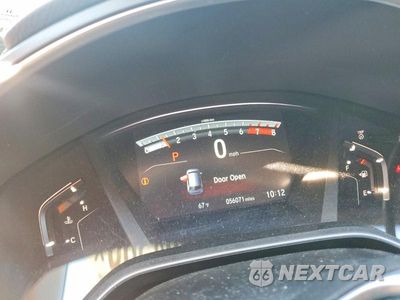 Zdjęcie 9 z 13 samochodu: 2018 HONDA CR-V EX VIN:7FARW2H54JE023628 - miniatura
