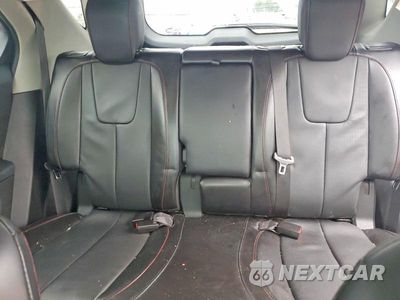 Zdjęcie 10 z 14 samochodu: 2016 CHEVROLET EQUINOX LTZ VIN:2GNALDEK6G6115773 - miniatura