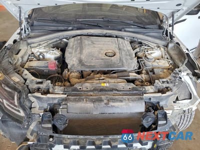 Zdjęcie 12 z 13 samochodu: 2019 LAND ROVER RANGE ROVER VELAR S VIN:SALYB2EN9KA233023 - miniatura