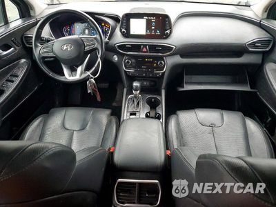 Zdjęcie 8 z 13 samochodu: 2020 HYUNDAI SANTA FE LIMITED VIN:5NMS5CAD7LH229938 - miniatura